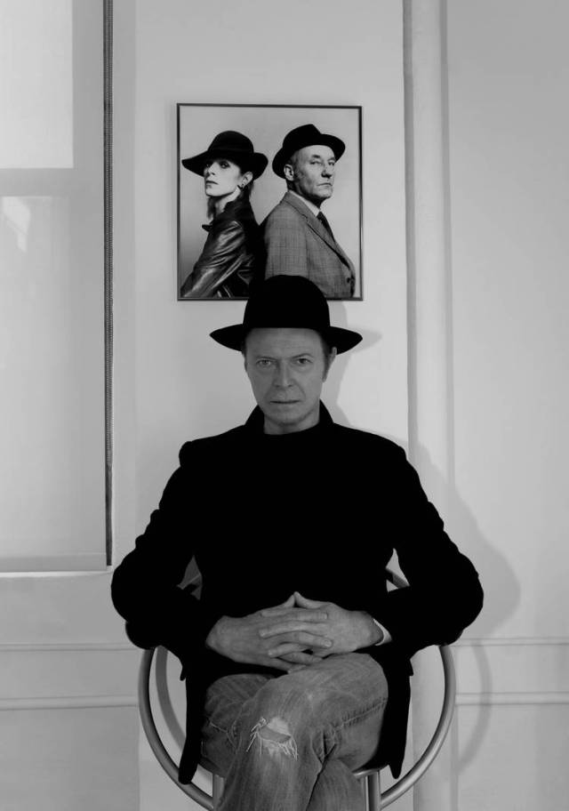 David-Bowie 2012